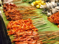 -吉布鲁牛排海鲜自助(温江合生汇店)
