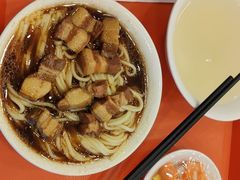 -新川面馆(新街口起源店)