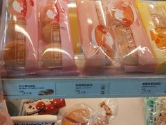-一鸣真鲜奶吧(三山街地铁站店)