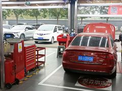 -京东养车(岳各庄店)