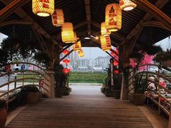 门面-二十八里太湖船菜(吉祥路店)