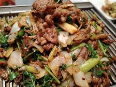 -北平小馆·烤鸭·家常菜(磨房北里店)