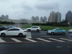 -大连人民广场