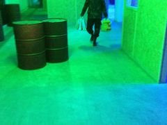 -镭战大联盟真人CS·生日派对·亲子聚会·团建(天安千树店)