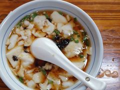 -新塍美食吴哥烧饼