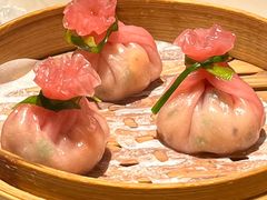 -蔡澜点心·粤菜(万菱汇店)