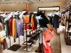 -ZARA(青岛万象城店)