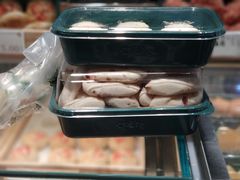 -泸溪河桃酥(西直门凯德店)