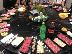 -林记潮牛·牛肉火锅(上马墩店)