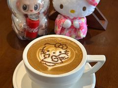 -自在 Z·COFFEE