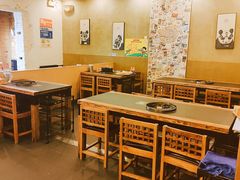 -川成串·自助串串香火锅(朝阳店)