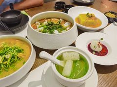 -榕意·川味之美(深业上城店)