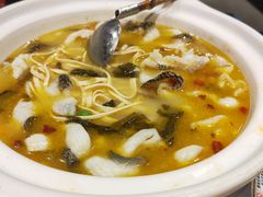 -火宫殿·湘菜小吃·商务宴请·生日聚会(市府店)