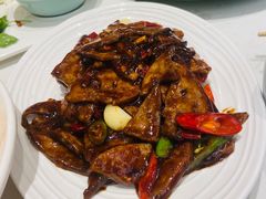 -北李妈妈菜·海肠捞饭(高新万达店)