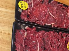 -嬷孙家潮汕牛肉火锅(北京路天河城店)