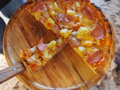 -比格比萨自助(宝山日月光店)