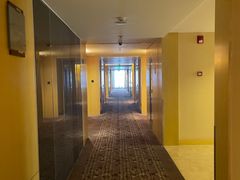 -上海浦西万怡酒店