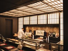 -鳥喜Toriki怀石烧鸟料理