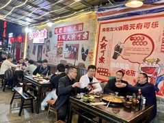 -肥龙火锅(南坪店)