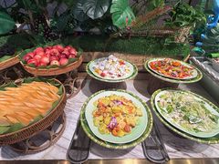 -长兴开元名都大酒店·地中海咖啡厅