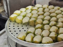 -叶婆婆豆浆馍馍