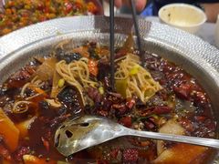 -红菜坊·烤鸭·川鲁宴(石园店)