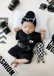 -小熊维尼高端儿童摄影(宝安旗舰店)