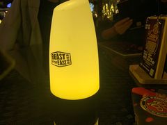 -Big Bamboo 大竹子体育主题餐厅(虹梅路店)