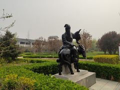 -赵州桥景区