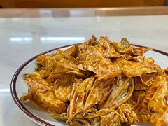 乾隆白菜-鼎香润(德胜门内店)