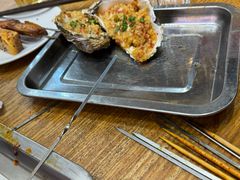 -小艺烧烤(曲江店)