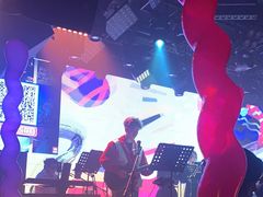 -拾叁唐Livehouse(佛山禅城店)