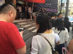 -放哈·甜醅子奶茶创造者(正宁路店)