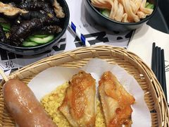 -好人民间小吃·番茄鱼酸菜鱼(木渎悠方店)