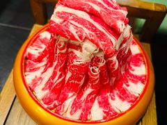 -牛New寿喜烧(中山公园龙之梦店)