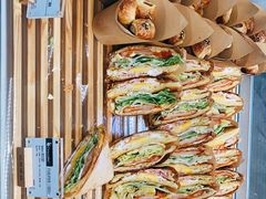 -燃厚蛋糕(卓展中信城店)