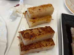 -白天鹅宾馆-宏图府餐厅