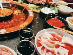-矮板凳老火锅(宽窄巷子店)