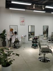-ASA HAIR SALON