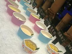-SEA西雅图海鲜自助餐厅(海乐世界店)