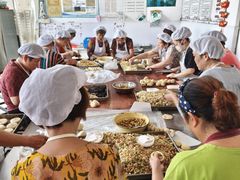 -季氏祖传光明食品店(长泾老街店)