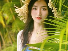 -亚马逊丛林水乐园