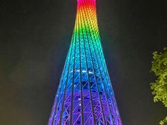 -广州塔