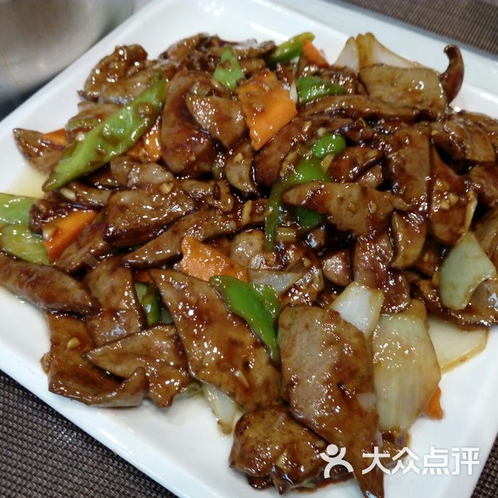 熘羊肝                 tracey01           tracey01