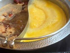 -牛匠和牛寿喜锅(西安总店)