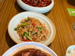 -禾珍珠家常小馆(河南博物院店)