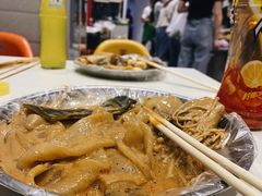 -大姐麻辣烫(莲宝中路店)