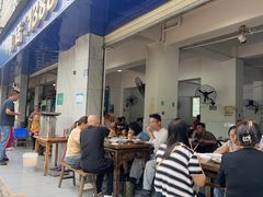 -大邑李记肥肠血旺