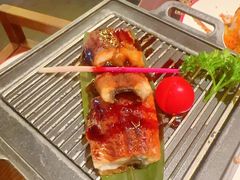 -牛New寿喜烧(虹桥新天地店)