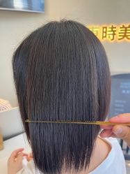 -东时烫染造型·Hair Salon